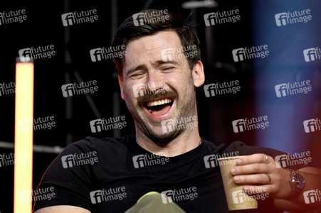 German Comic Con Spring Edition 2023 in Dortmund