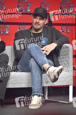 German Comic Con Spring Edition 2023 in Dortmund