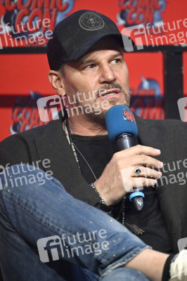 German Comic Con Spring Edition 2023 in Dortmund