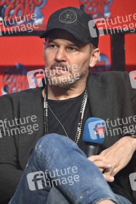 German Comic Con Spring Edition 2023 in Dortmund