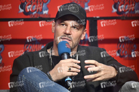 German Comic Con Spring Edition 2023 in Dortmund