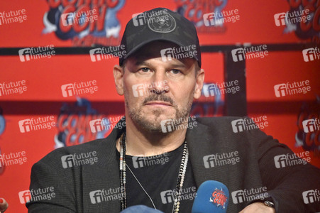 German Comic Con Spring Edition 2023 in Dortmund