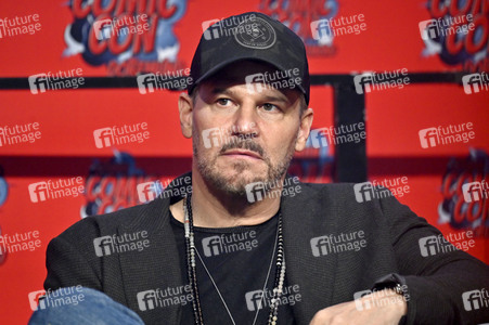 German Comic Con Spring Edition 2023 in Dortmund