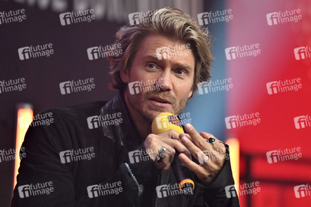 German Comic Con Spring Edition 2023 in Dortmund