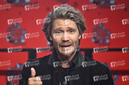 German Comic Con Spring Edition 2023 in Dortmund