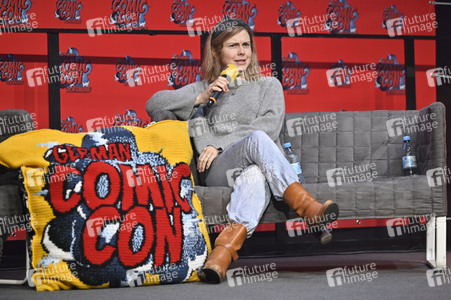 German Comic Con Spring Edition 2023 in Dortmund