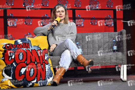 German Comic Con Spring Edition 2023 in Dortmund