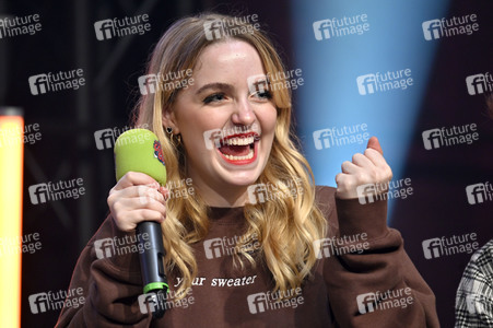 German Comic Con Spring Edition 2023 in Dortmund
