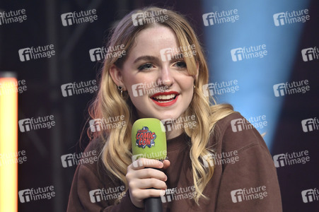 German Comic Con Spring Edition 2023 in Dortmund