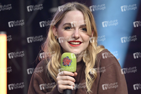 German Comic Con Spring Edition 2023 in Dortmund