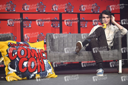 German Comic Con Spring Edition 2023 in Dortmund
