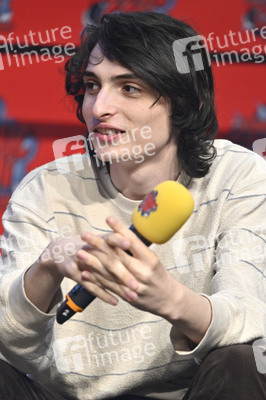 German Comic Con Spring Edition 2023 in Dortmund