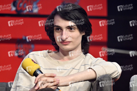 German Comic Con Spring Edition 2023 in Dortmund