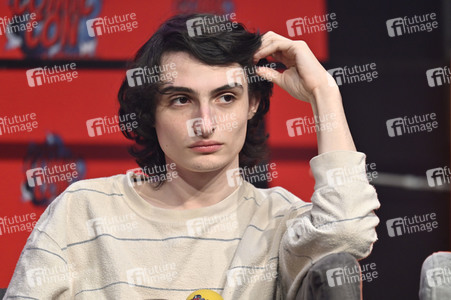 German Comic Con Spring Edition 2023 in Dortmund