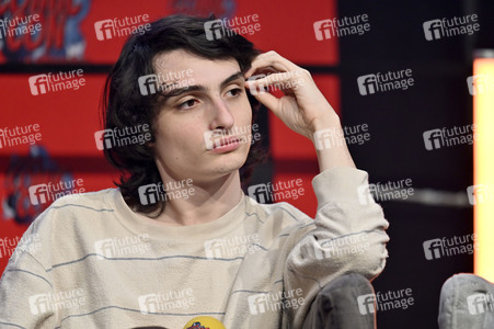 German Comic Con Spring Edition 2023 in Dortmund