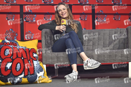 German Comic Con Spring Edition 2023 in Dortmund