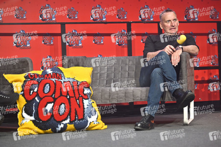 German Comic Con Spring Edition 2023 in Dortmund