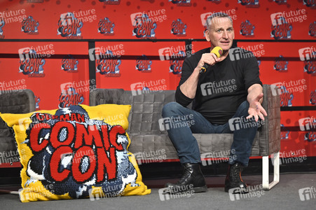 German Comic Con Spring Edition 2023 in Dortmund