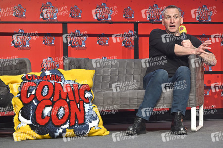 German Comic Con Spring Edition 2023 in Dortmund