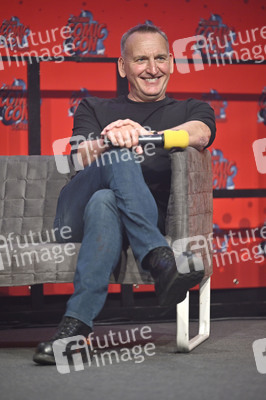 German Comic Con Spring Edition 2023 in Dortmund