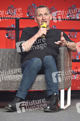 German Comic Con Spring Edition 2023 in Dortmund