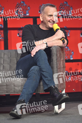 German Comic Con Spring Edition 2023 in Dortmund