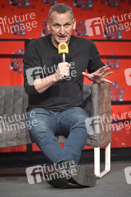 German Comic Con Spring Edition 2023 in Dortmund