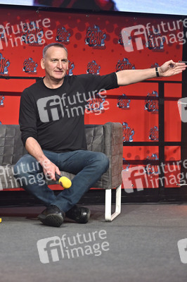 German Comic Con Spring Edition 2023 in Dortmund