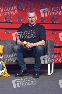 German Comic Con Spring Edition 2023 in Dortmund