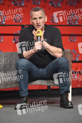 German Comic Con Spring Edition 2023 in Dortmund