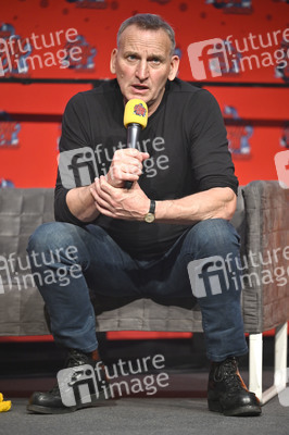 German Comic Con Spring Edition 2023 in Dortmund