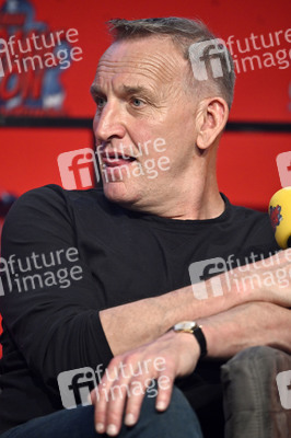 German Comic Con Spring Edition 2023 in Dortmund