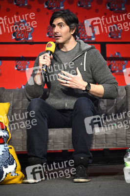 German Comic Con Spring Edition 2023 in Dortmund