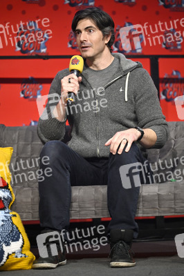 German Comic Con Spring Edition 2023 in Dortmund