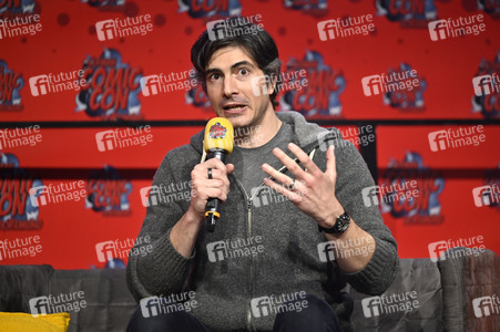 German Comic Con Spring Edition 2023 in Dortmund