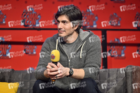 German Comic Con Spring Edition 2023 in Dortmund