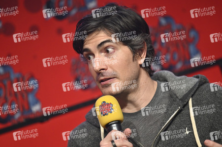 German Comic Con Spring Edition 2023 in Dortmund