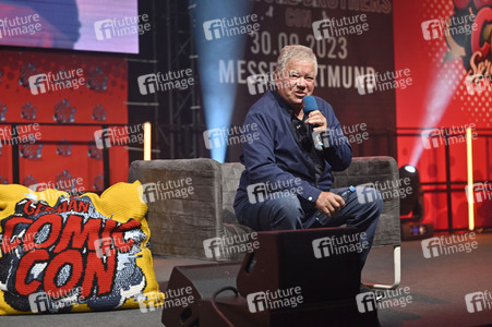 German Comic Con Spring Edition 2023 in Dortmund