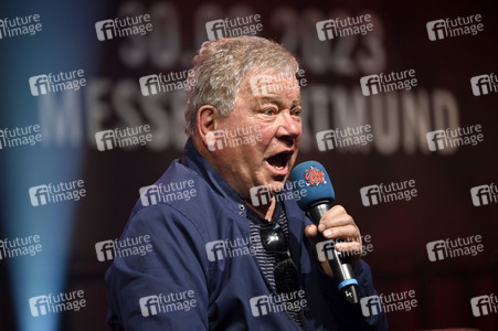 German Comic Con Spring Edition 2023 in Dortmund