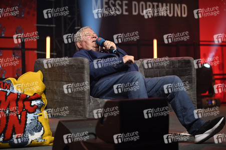 German Comic Con Spring Edition 2023 in Dortmund