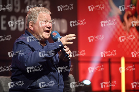German Comic Con Spring Edition 2023 in Dortmund