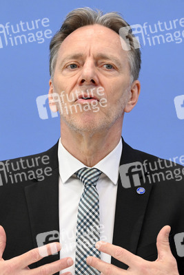 Bundespressekonferenz Fallzahlen für die Politisch Motivierte Kriminalität 2022 in Berlin