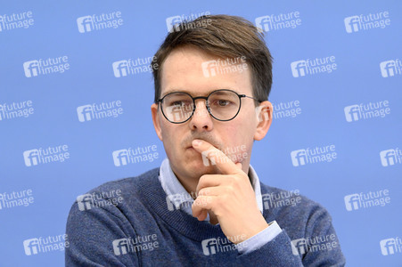 Bundespressekonferenz Jahresstatistik 2022 zu rechter und rassistischer Gewalt in Berlin