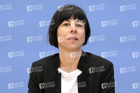 Bundespressekonferenz Jahresstatistik 2022 zu rechter und rassistischer Gewalt in Berlin