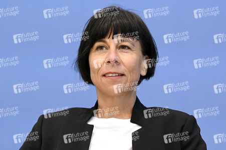 Bundespressekonferenz Jahresstatistik 2022 zu rechter und rassistischer Gewalt in Berlin