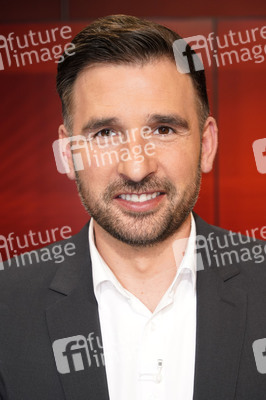 Talkshow 'hart aber fair' in Berlin