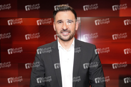 Talkshow 'hart aber fair' in Berlin