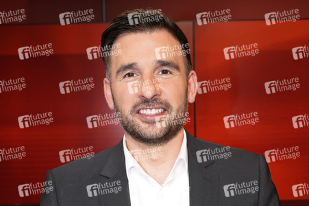 Talkshow 'hart aber fair' in Berlin