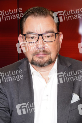 Talkshow 'hart aber fair' in Berlin