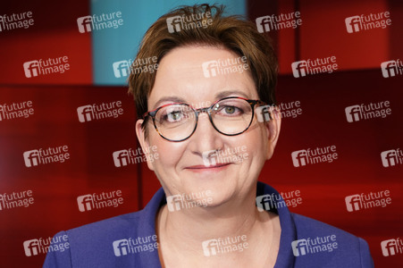 Talkshow 'hart aber fair' in Berlin